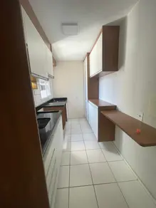 Imagem 2 - Apartamento em Jardim São Gabriel, Campinas - SP