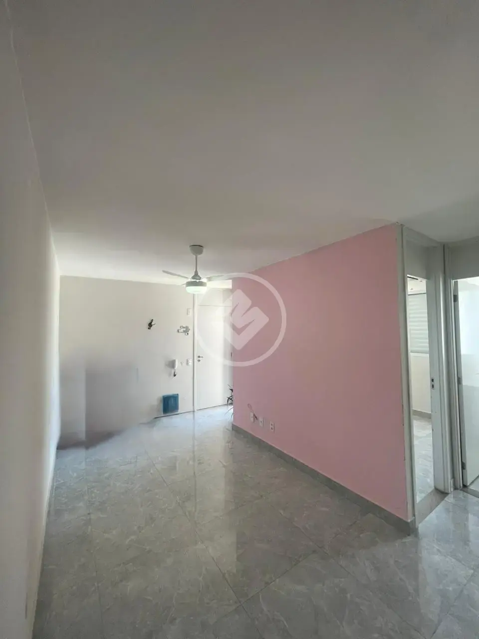 Imagem 1 - Apartamento em Jardim São Gabriel, Campinas - SP