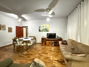 Casa Jardim Proença, Campinas - SP — foto 1