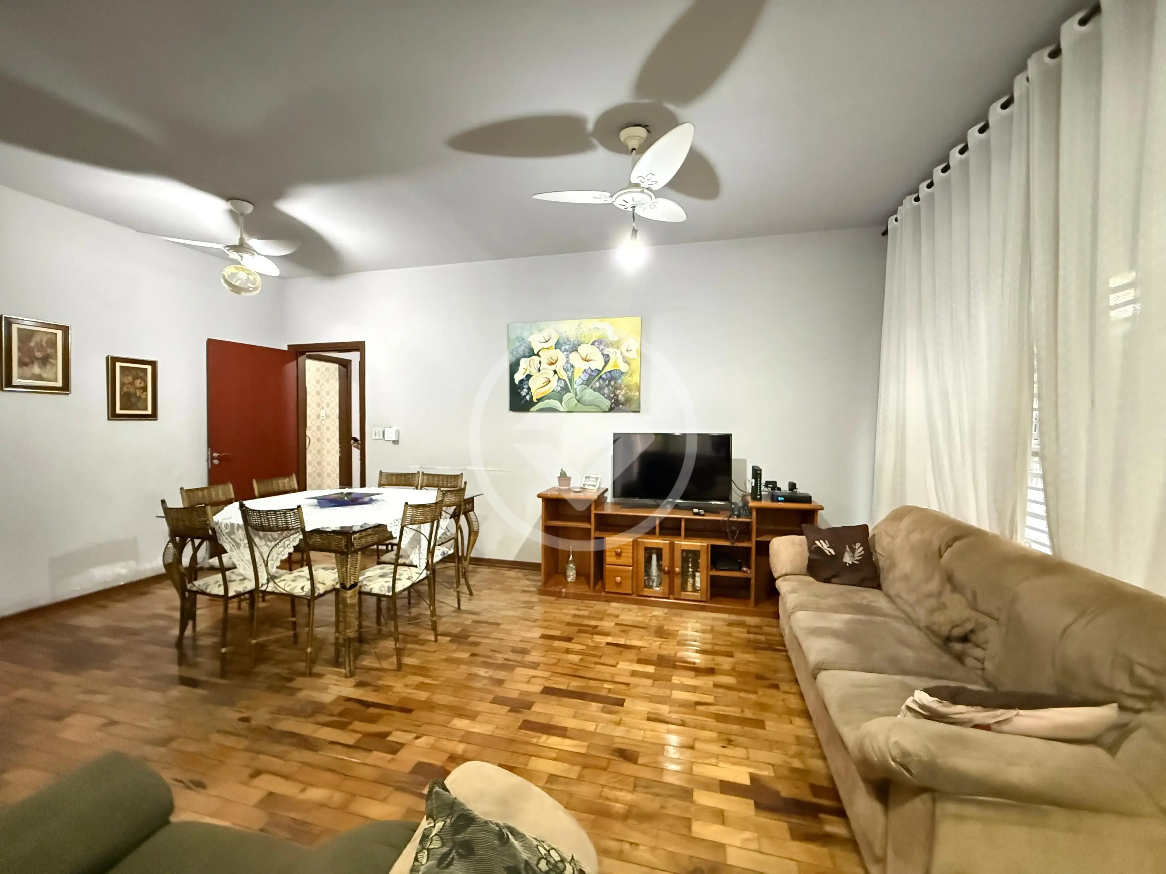 Imagem 1 - Casa em Jardim Proença, Campinas - SP