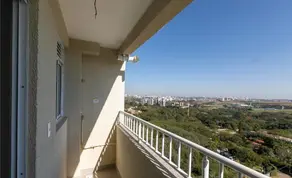Imagem 4 - Apartamento em Notre Dame, Campinas - SP