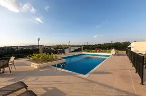 Apartamento Notre Dame, Campinas - SP — foto 1