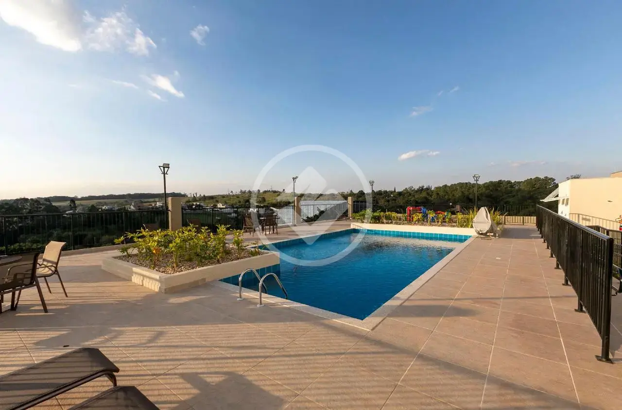 Imagem 1 - Apartamento em Notre Dame, Campinas - SP