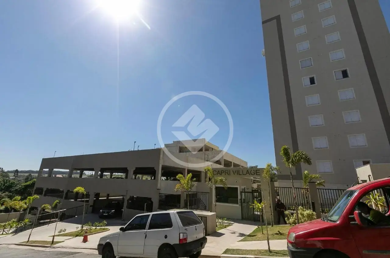 Image 29 - Apartamento em Notre Dame, Campinas - SP
