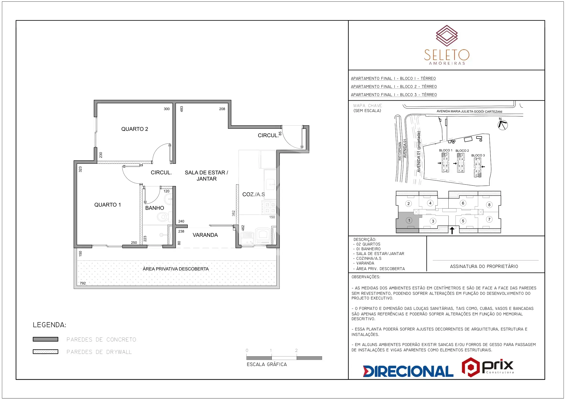 Image 2 - Apartamento em Vila Palácios, Campinas - SP