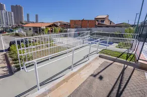 Imagem 5 - Apartamento em Vila Palácios, Campinas - SP