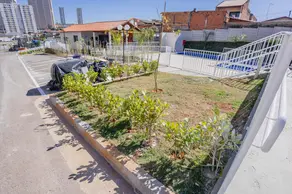 Imagem 6 - Apartamento em Vila Palácios, Campinas - SP