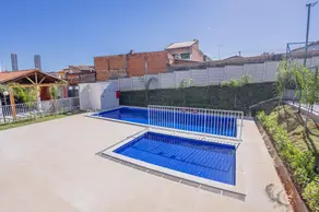 Apartamento Vila Palácios, Campinas - SP — foto 1