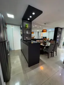 Imagem 5 - Apartamento Garden em Residencial Parque da Fazenda, Campinas - SP