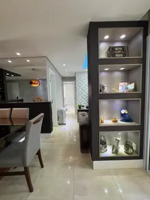 Imagem 4 - Apartamento Garden em Residencial Parque da Fazenda, Campinas - SP
