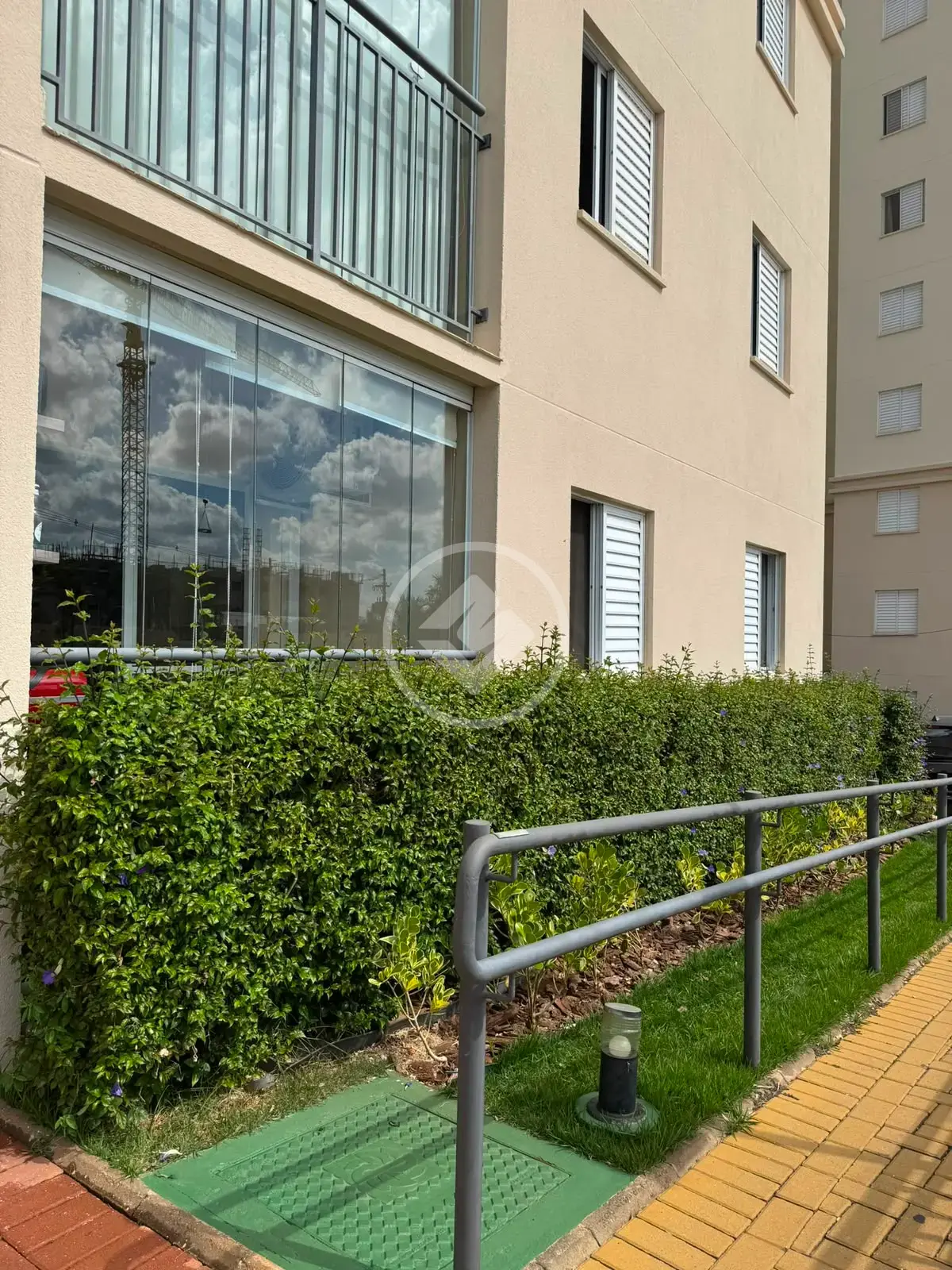 Image 16 - Apartamento Garden em Residencial Parque da Fazenda, Campinas - SP