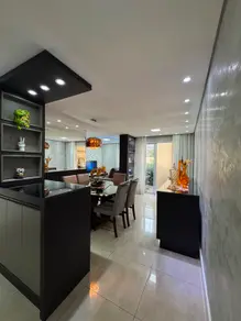 Imagem 6 - Apartamento Garden em Residencial Parque da Fazenda, Campinas - SP