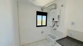 Imagem 6 - Apartamento em Bonfim, Campinas - SP