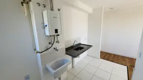 Imagem 5 - Apartamento em Bonfim, Campinas - SP