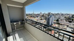 Imagem 3 - Apartamento em Bonfim, Campinas - SP