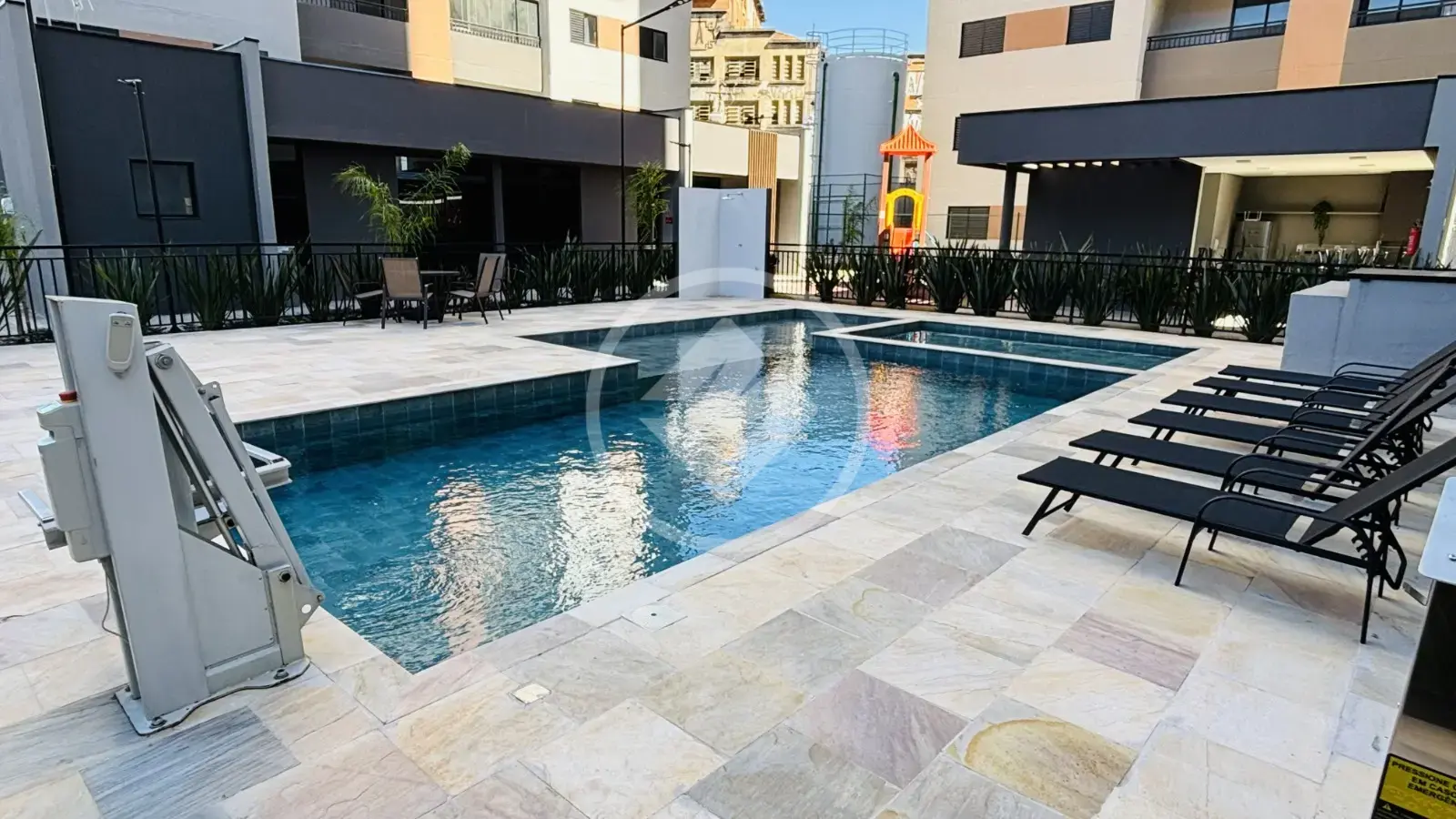 Imagem 1 - Apartamento em Bonfim, Campinas - SP