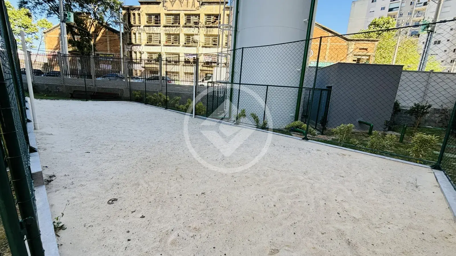 Image 20 - Apartamento em Bonfim, Campinas - SP