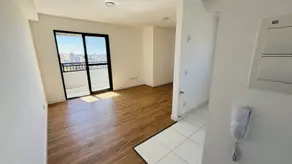 Apartamento Bonfim, Campinas - SP — foto 2
