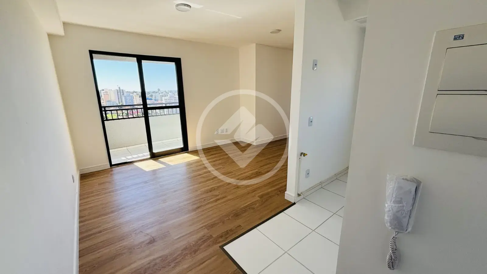 Image 2 - Apartamento em Bonfim, Campinas - SP