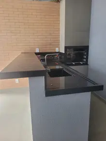 Imagem 6 - Casa em Loteamento Residencial Santa Gertrudes, Valinhos - SP