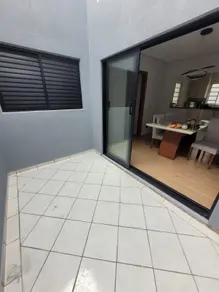 Imagem 2 - Casa em Loteamento Residencial Santa Gertrudes, Valinhos - SP