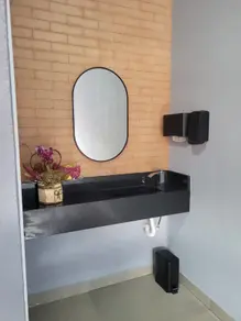 Imagem 5 - Casa em Loteamento Residencial Santa Gertrudes, Valinhos - SP