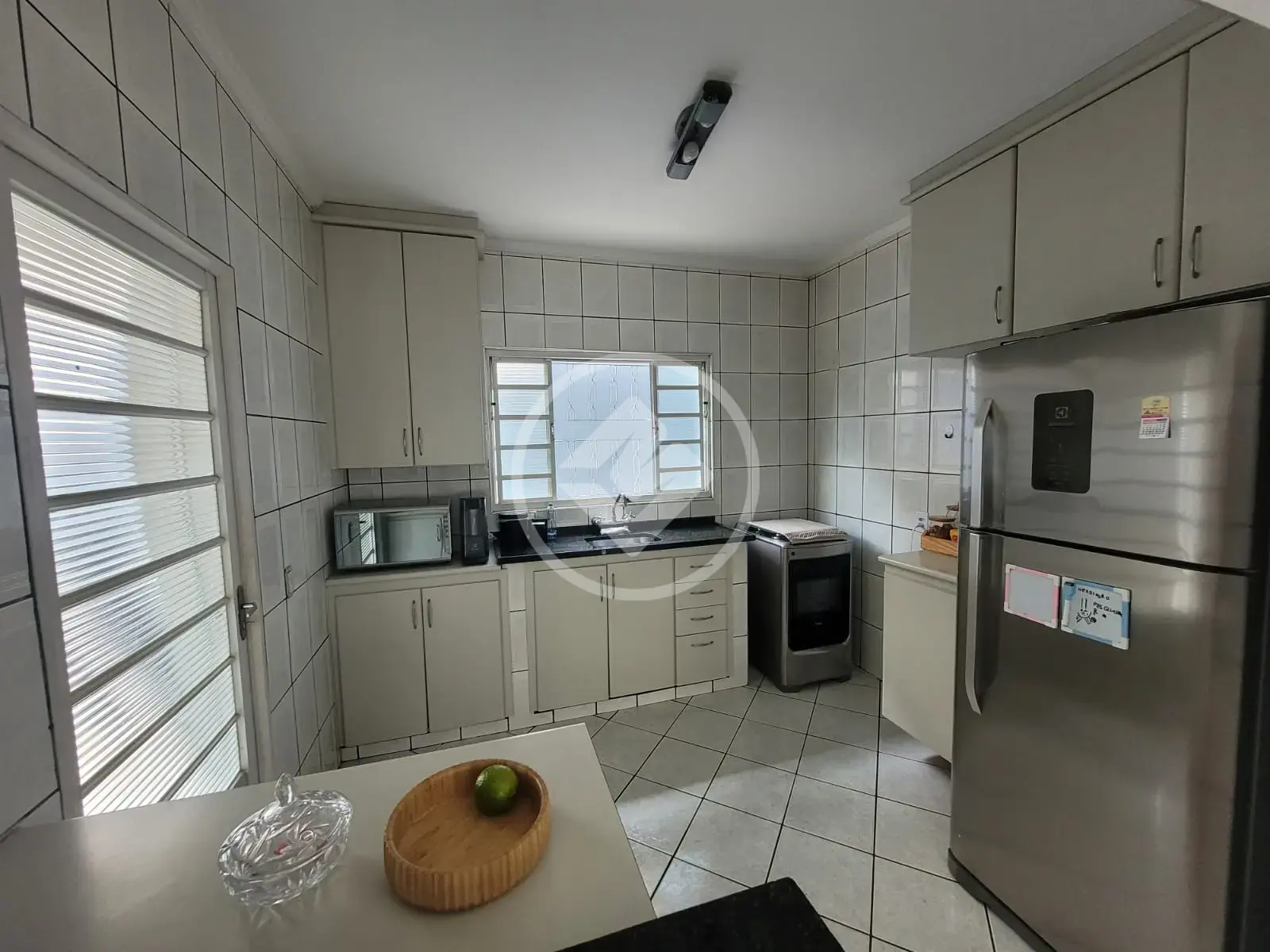 Image 2 - Casa em Loteamento Residencial Santa Gertrudes, Valinhos - SP