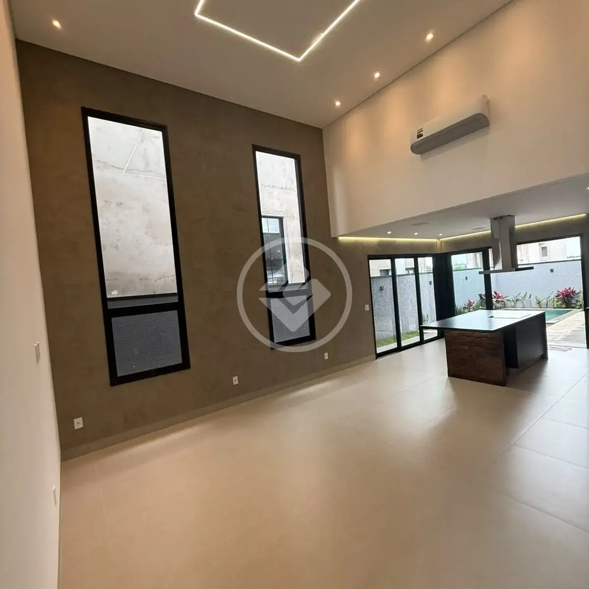 Image 2 - Casa Condomínio em Boa Esperança, Paulínia - SP