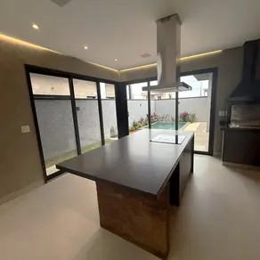 Imagem 5 - Casa Condomínio em Boa Esperança, Paulínia - SP