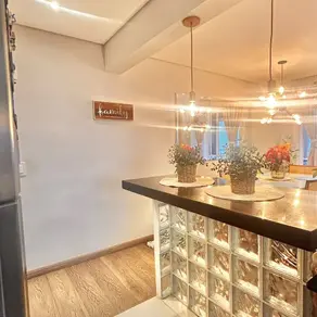 Imagem 5 - Apartamento em Loteamento Chácara Prado, Campinas - SP
