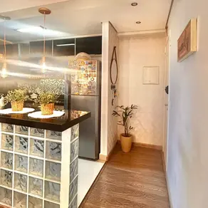 Imagem 6 - Apartamento em Loteamento Chácara Prado, Campinas - SP