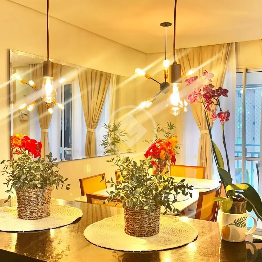 Image 2 - Apartamento em Loteamento Chácara Prado, Campinas - SP