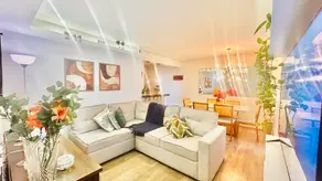 Apartamento Loteamento Chácara Prado, Campinas - SP — foto 1