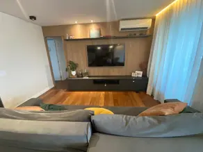 Imagem 3 - Apartamento em Vila Itapura, Campinas - SP