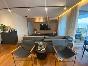 Imagem 2 - Apartamento em Vila Itapura, Campinas - SP