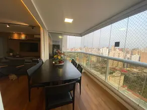 Imagem 5 - Apartamento em Vila Itapura, Campinas - SP