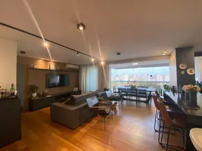 Apartamento Vila Itapura, Campinas - SP — foto 1