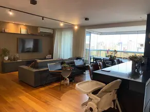 Apartamento Vila Itapura, Campinas - SP — foto 2