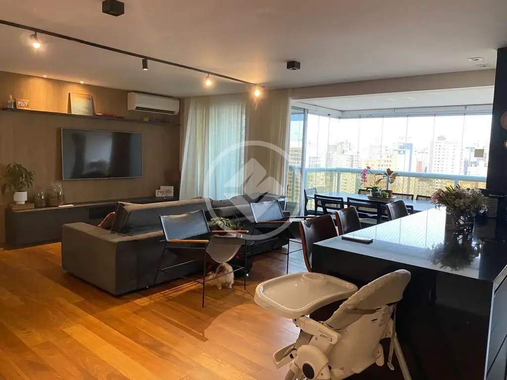 Image 2 - Apartamento em Vila Itapura, Campinas - SP