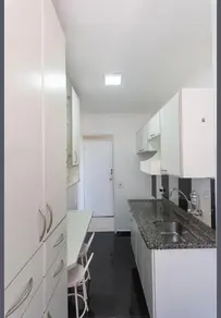Imagem 6 - Apartamento em Jardim Dom Vieira, Campinas - SP
