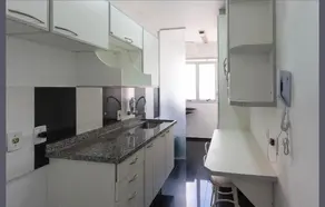 Imagem 5 - Apartamento em Jardim Dom Vieira, Campinas - SP