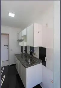 Imagem 4 - Apartamento em Jardim Dom Vieira, Campinas - SP