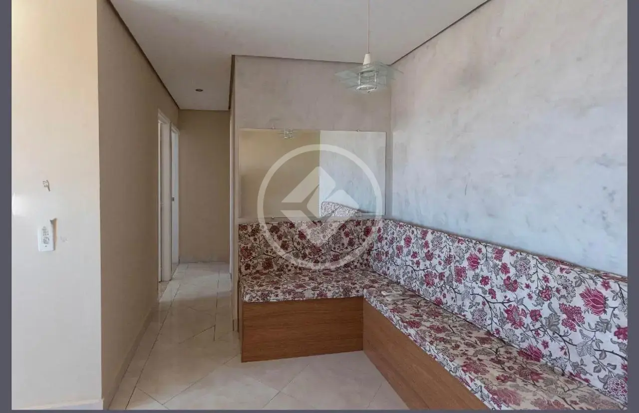 Image 2 - Apartamento em Jardim Dom Vieira, Campinas - SP