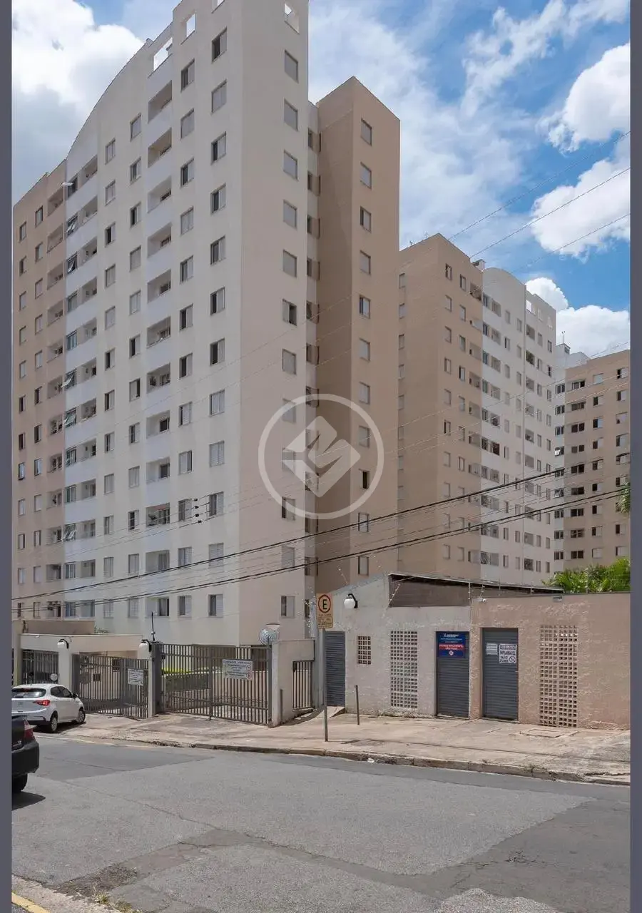 Image 27 - Apartamento em Jardim Dom Vieira, Campinas - SP