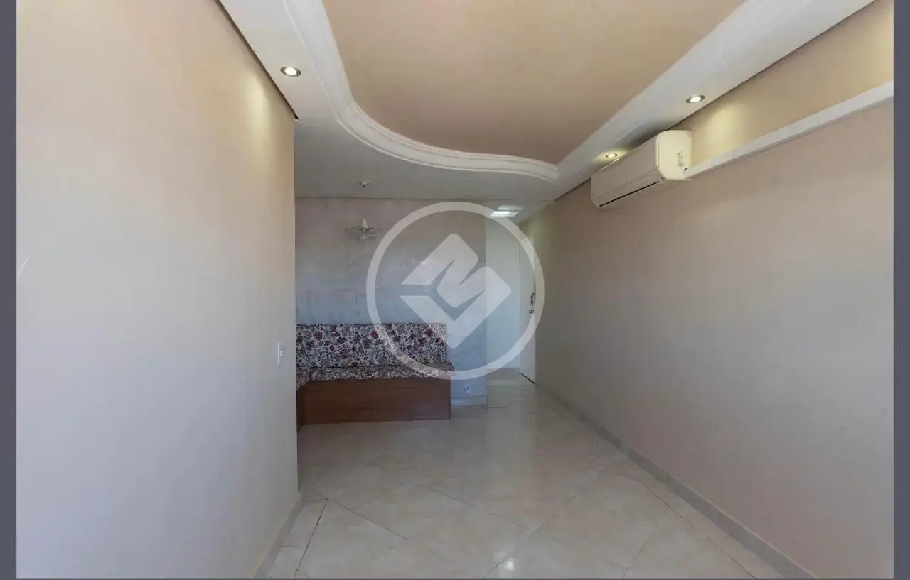 Imagem 1 - Apartamento em Jardim Dom Vieira, Campinas - SP