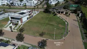 Imagem 3 - Terreno Condomínio em Loteamento Parque dos Alecrins, Campinas - SP