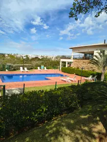 Terreno Condomínio Loteamento Parque dos Alecrins, Campinas - SP — foto 1
