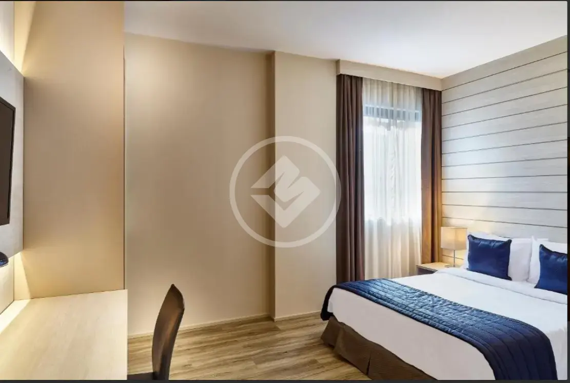 Image 2 - Apartamento em Jardim Nova Califórnia, Campinas - SP