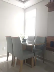 Imagem 2 - Apartamento em Residencial Fazenda Lagoa, Campinas - SP