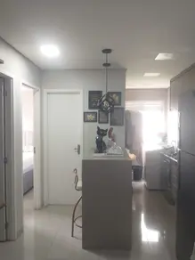 Imagem 5 - Apartamento em Residencial Fazenda Lagoa, Campinas - SP